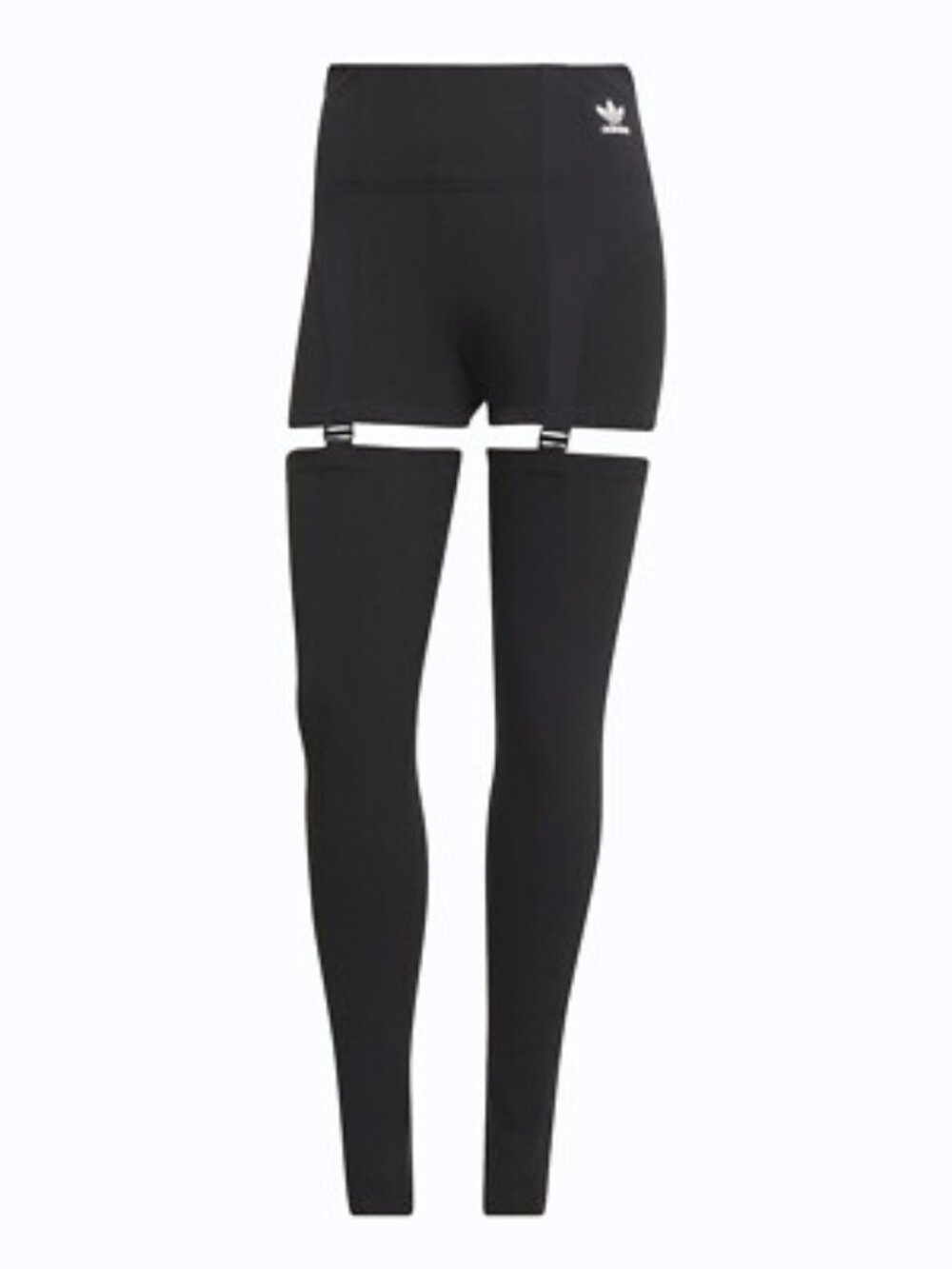 adidas Women Rib Leggings HF2051